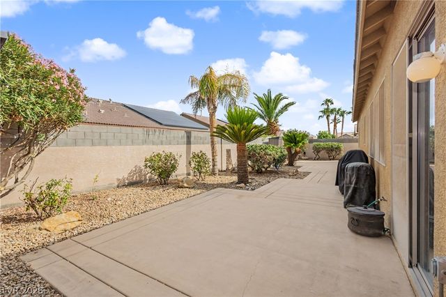 7126 Spindle Berry Street, Las Vegas, NV 89131