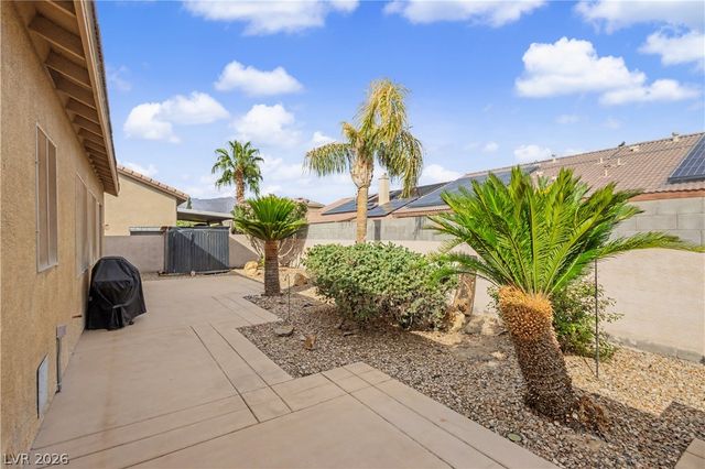 7126 Spindle Berry Street, Las Vegas, NV 89131