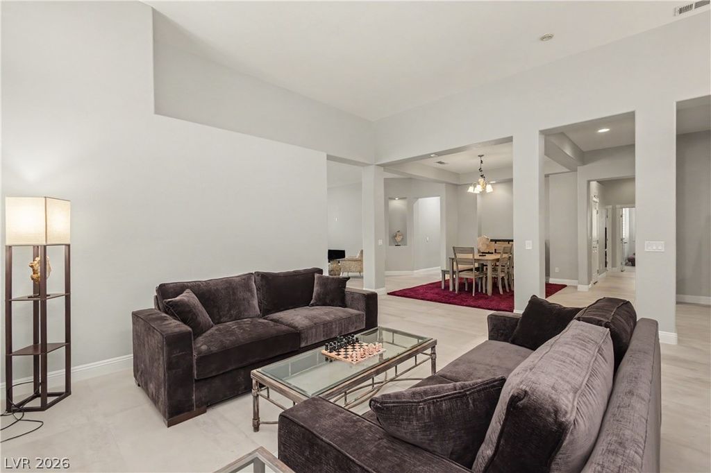 7126 Spindle Berry Street, Las Vegas, NV 89131 — photo 5