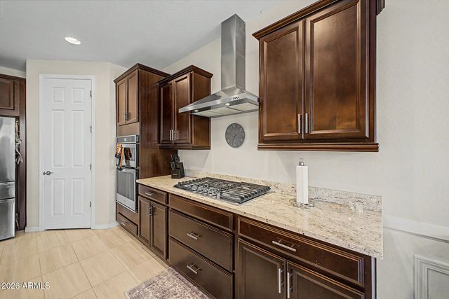 21257 N 260TH Drive, Buckeye, AZ 85396
