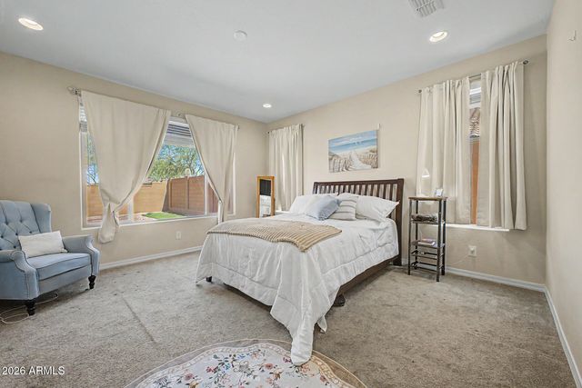 21257 N 260TH Drive, Buckeye, AZ 85396