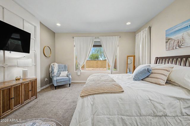 21257 N 260TH Drive, Buckeye, AZ 85396