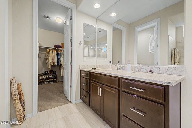21257 N 260TH Drive, Buckeye, AZ 85396