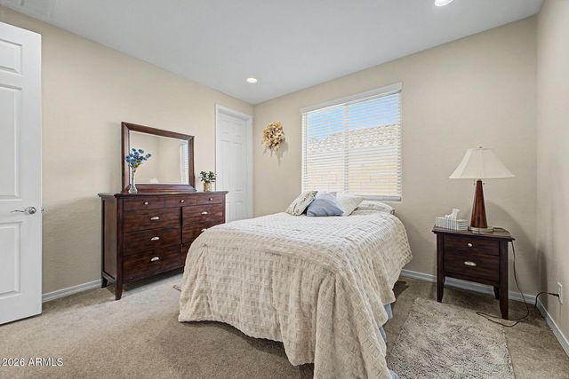 21257 N 260TH Drive, Buckeye, AZ 85396