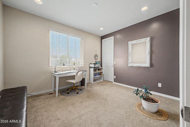 21257 N 260TH Drive, Buckeye, AZ 85396