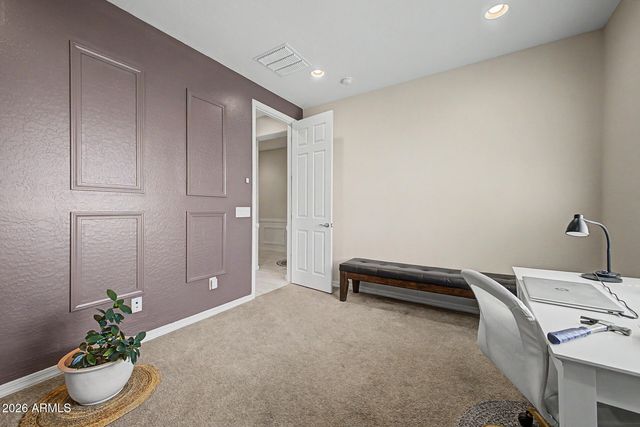 21257 N 260TH Drive, Buckeye, AZ 85396