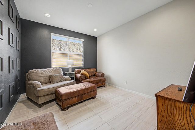21257 N 260TH Drive, Buckeye, AZ 85396
