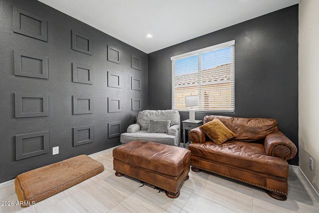 21257 N 260TH Drive, Buckeye, AZ 85396