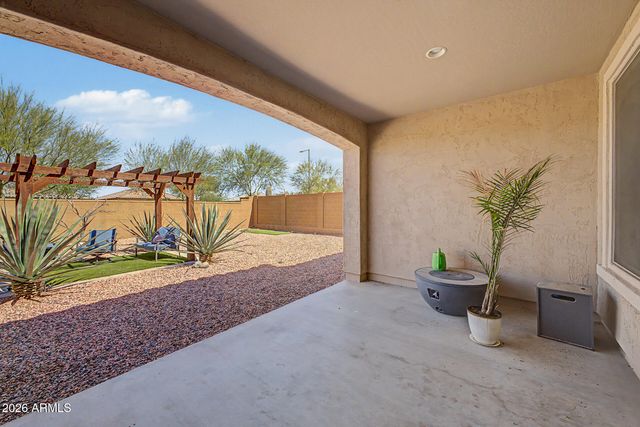 21257 N 260TH Drive, Buckeye, AZ 85396