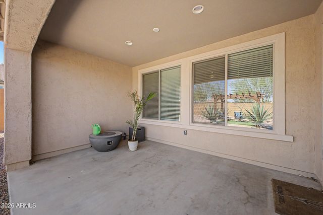 21257 N 260TH Drive, Buckeye, AZ 85396