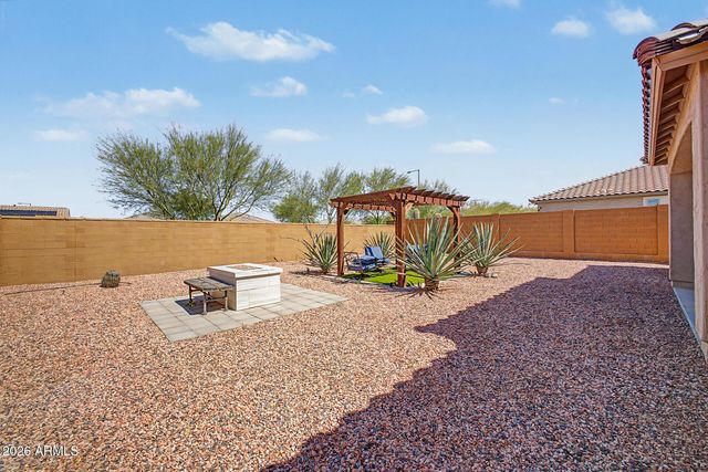 21257 N 260TH Drive, Buckeye, AZ 85396
