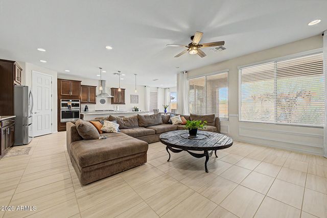 21257 N 260TH Drive, Buckeye, AZ 85396