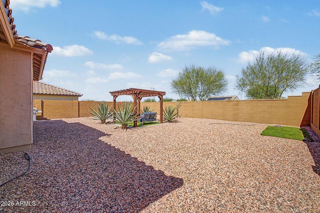 21257 N 260TH Drive, Buckeye, AZ 85396