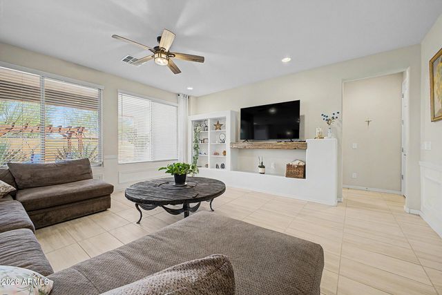 21257 N 260TH Drive, Buckeye, AZ 85396