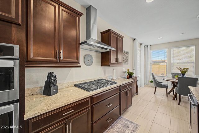 21257 N 260TH Drive, Buckeye, AZ 85396