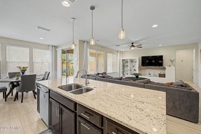 21257 N 260TH Drive, Buckeye, AZ 85396