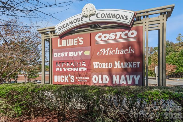 6002 Cedar Chip Way, Matthews, NC 28105