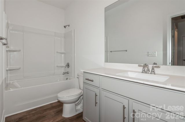 6002 Cedar Chip Way, Matthews, NC 28105