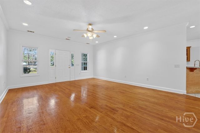 7478 Belfast Keller Road, Richmond Hill, GA 31324