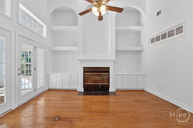 7478 Belfast Keller Road, Richmond Hill, GA 31324