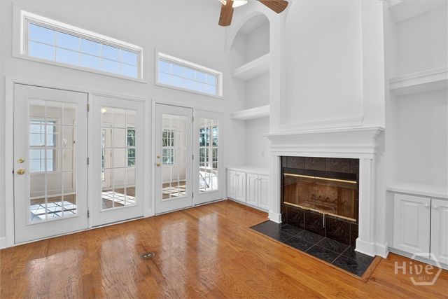 7478 Belfast Keller Road, Richmond Hill, GA 31324