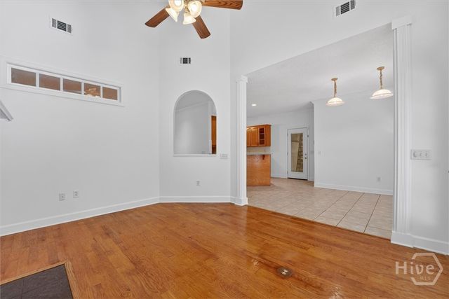 7478 Belfast Keller Road, Richmond Hill, GA 31324