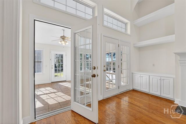 7478 Belfast Keller Road, Richmond Hill, GA 31324