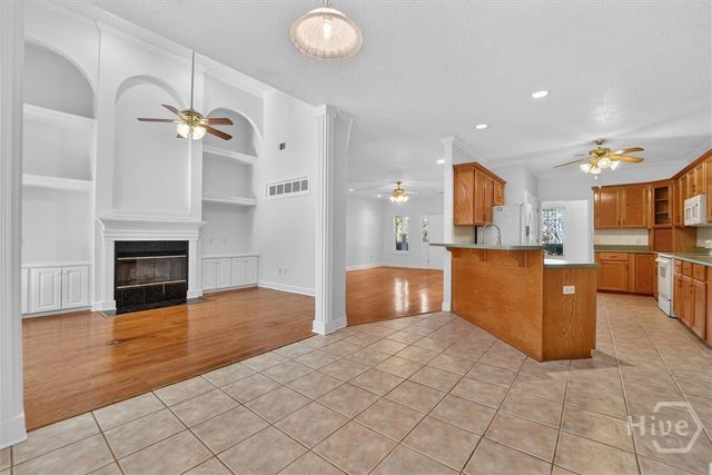 7478 Belfast Keller Road, Richmond Hill, GA 31324