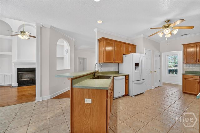 7478 Belfast Keller Road, Richmond Hill, GA 31324