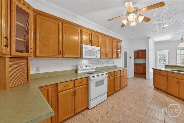 7478 Belfast Keller Road, Richmond Hill, GA 31324