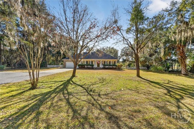 7478 Belfast Keller Road, Richmond Hill, GA 31324