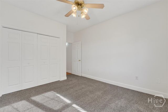 7478 Belfast Keller Road, Richmond Hill, GA 31324