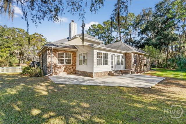 7478 Belfast Keller Road, Richmond Hill, GA 31324