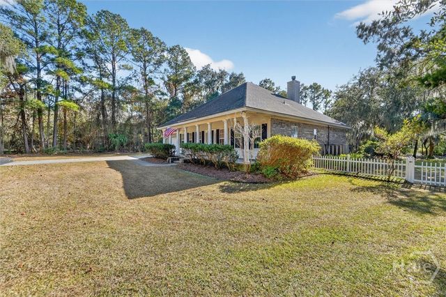 7478 Belfast Keller Road, Richmond Hill, GA 31324