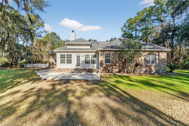 7478 Belfast Keller Road, Richmond Hill, GA 31324