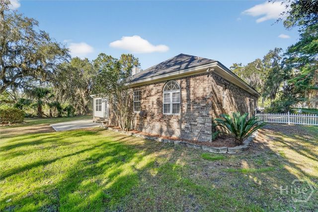 7478 Belfast Keller Road, Richmond Hill, GA 31324