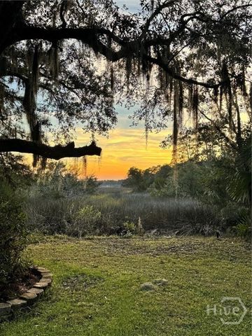 7478 Belfast Keller Road, Richmond Hill, GA 31324