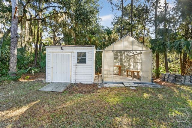 7478 Belfast Keller Road, Richmond Hill, GA 31324