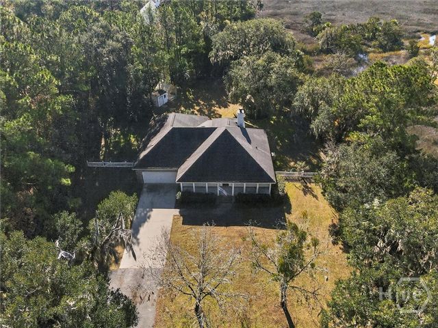 7478 Belfast Keller Road, Richmond Hill, GA 31324