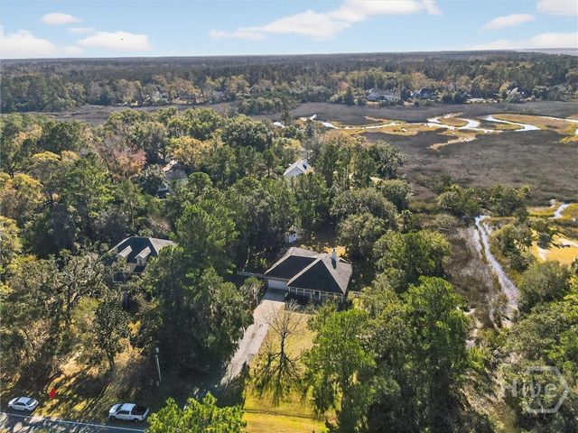 7478 Belfast Keller Road, Richmond Hill, GA 31324