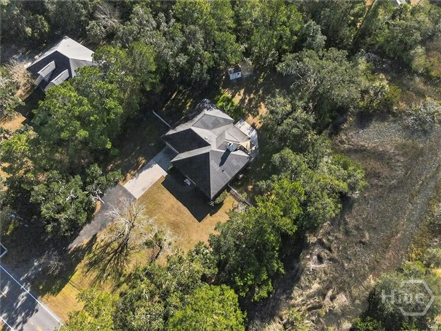 7478 Belfast Keller Road, Richmond Hill, GA 31324