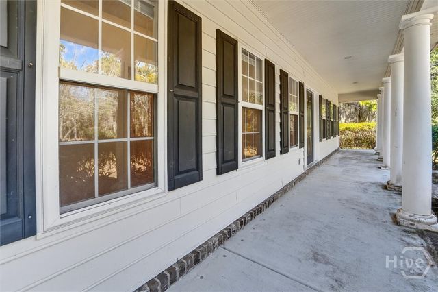 7478 Belfast Keller Road, Richmond Hill, GA 31324