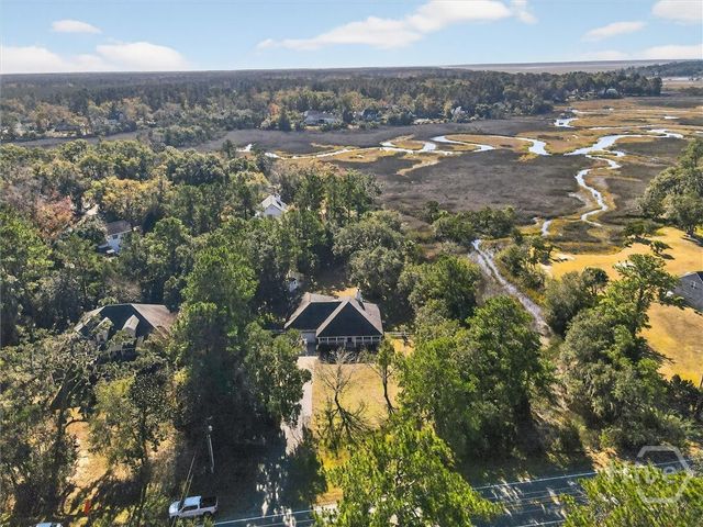 7478 Belfast Keller Road, Richmond Hill, GA 31324