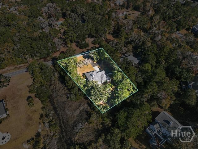 7478 Belfast Keller Road, Richmond Hill, GA 31324