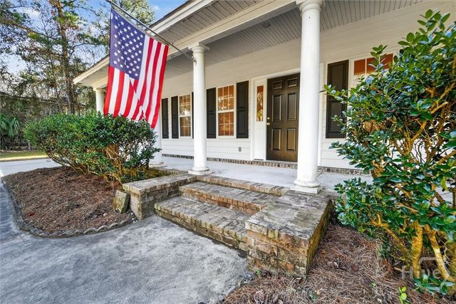 7478 Belfast Keller Road, Richmond Hill, GA 31324