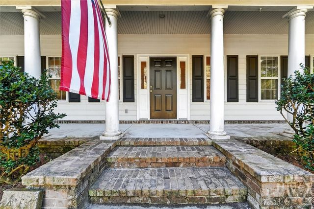 7478 Belfast Keller Road, Richmond Hill, GA 31324