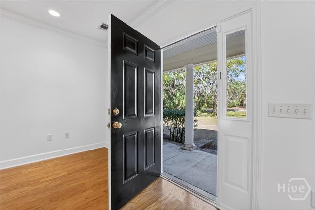 7478 Belfast Keller Road, Richmond Hill, GA 31324