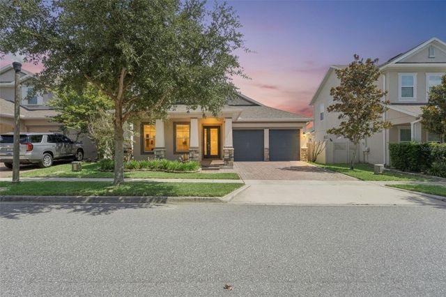 15725 SWEET LIMETTA DRIVE, Winter Garden, FL 34787
