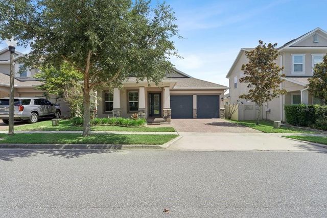 15725 SWEET LIMETTA DRIVE, Winter Garden, FL 34787