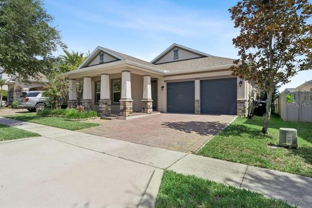 15725 SWEET LIMETTA DRIVE, Winter Garden, FL 34787